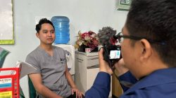 RS Konawe Bantah Telantarkan Pekerja, Cleaning Service Tanggung Jawab Perusahaan Mitra