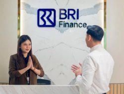 BRI Finance Jawab Kebutuhan Renovasi Rumah Lewat Pembiayaan Berbasis BPKB