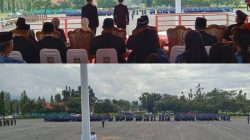 Harkitnas 118 Di Konawe Utara: Bupati Tekankan Peran Pemuda Dalam Pembangunan Daerah