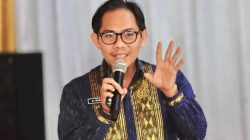 Cegah Kebocoran Data, Kominfo Sultra Ingatkan ASN Disiplin Kunci Layar Komputer