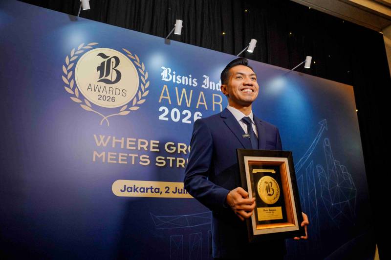 Raih 3 Penghargaan dalam Sepekan Lebih, Bank Sultra Tunjukkan Kinerja Solid dan Tata Kelola yang Prima