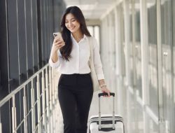 Asuransi Perjalanan Chubb Travel Insurance Kini Hadir di neobank dari Bank Neo Commerce